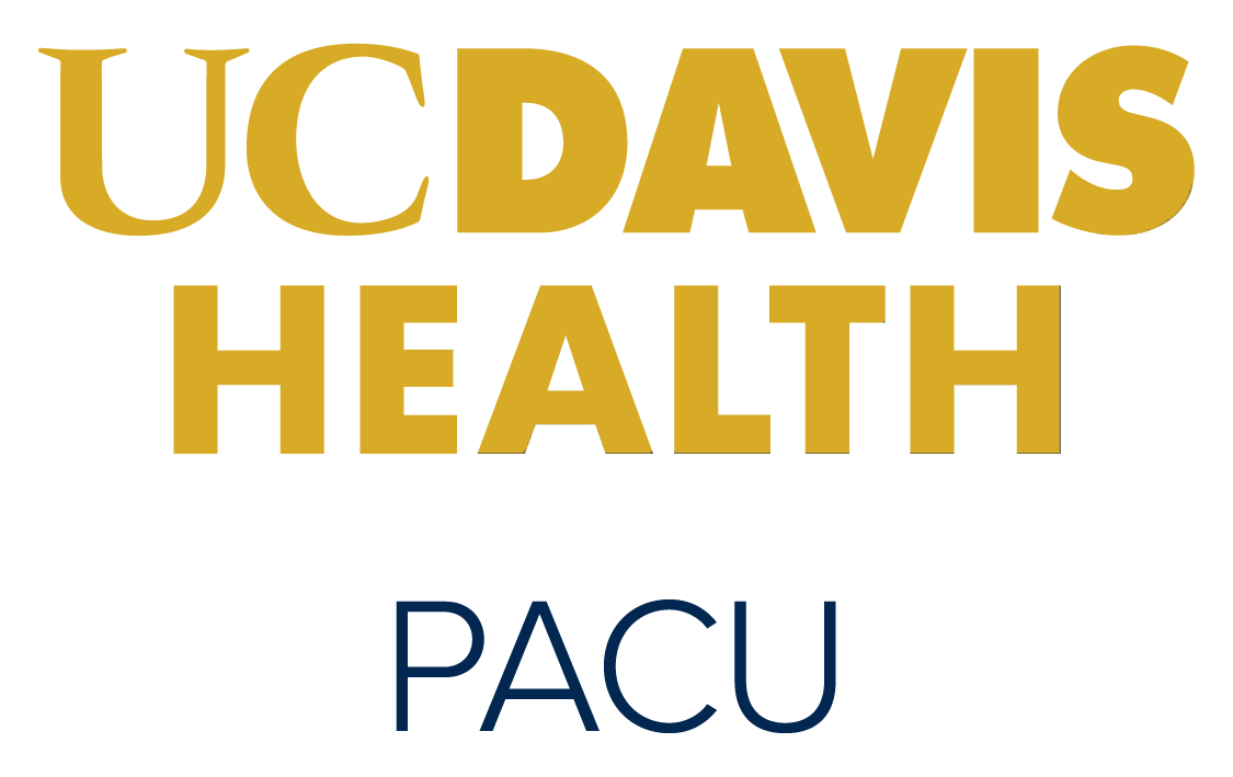 UC Davis Health PACU Apparel Shop - 133767