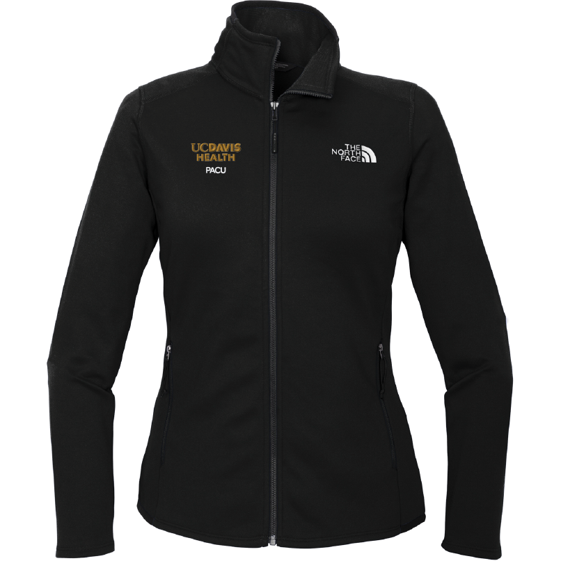 TNF Black