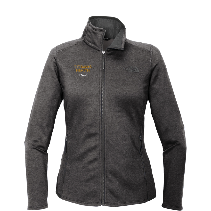 TNF Dark Grey Heather