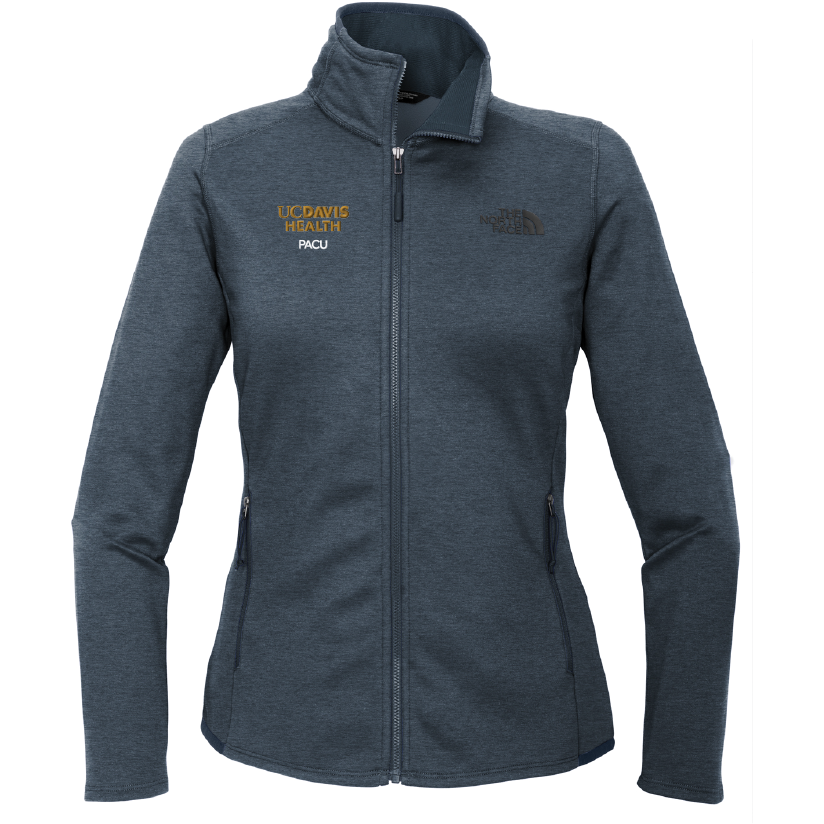 Urban Navy Heather