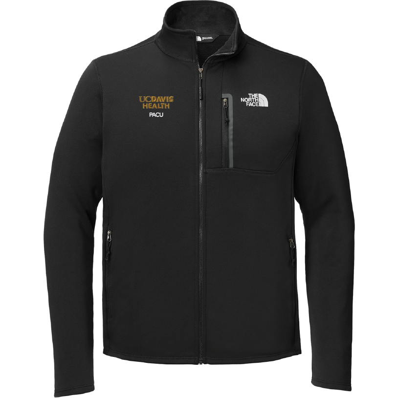TNF Black