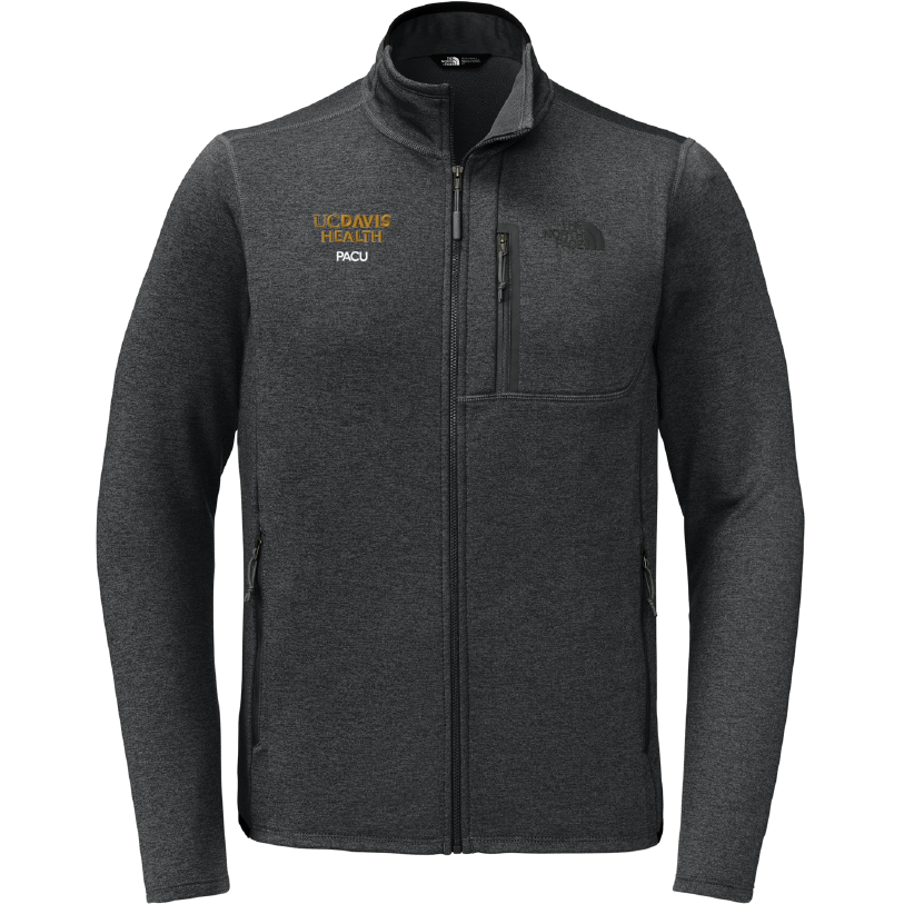 TNF Dark Grey Heather