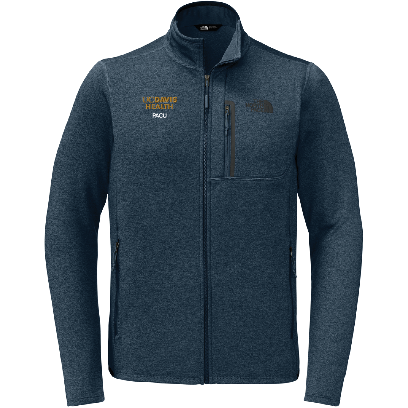 Urban Navy Heather