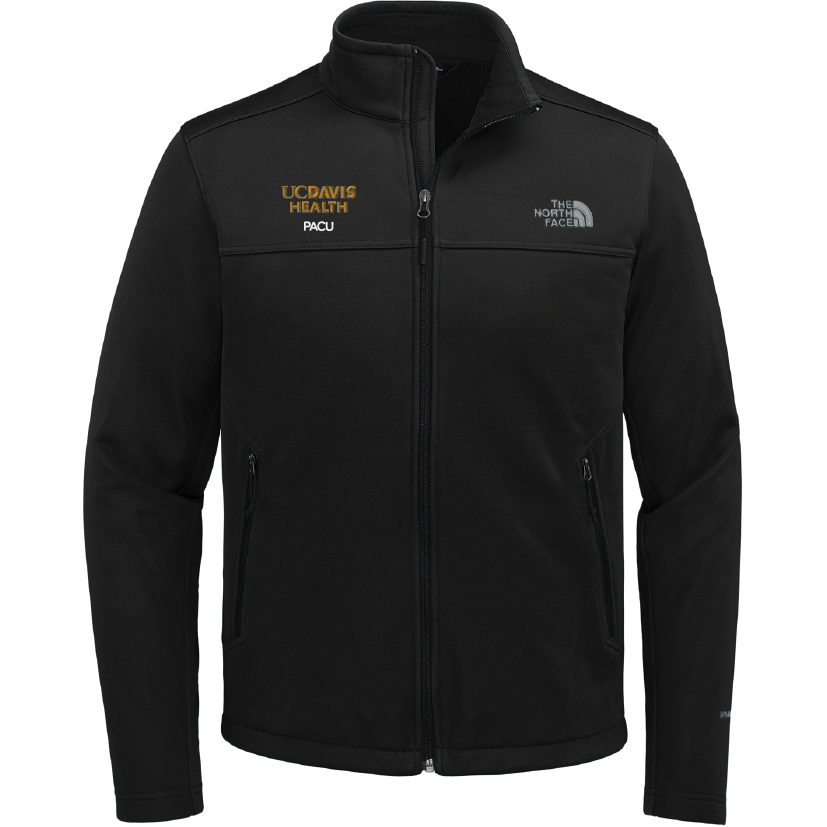 TNF Black