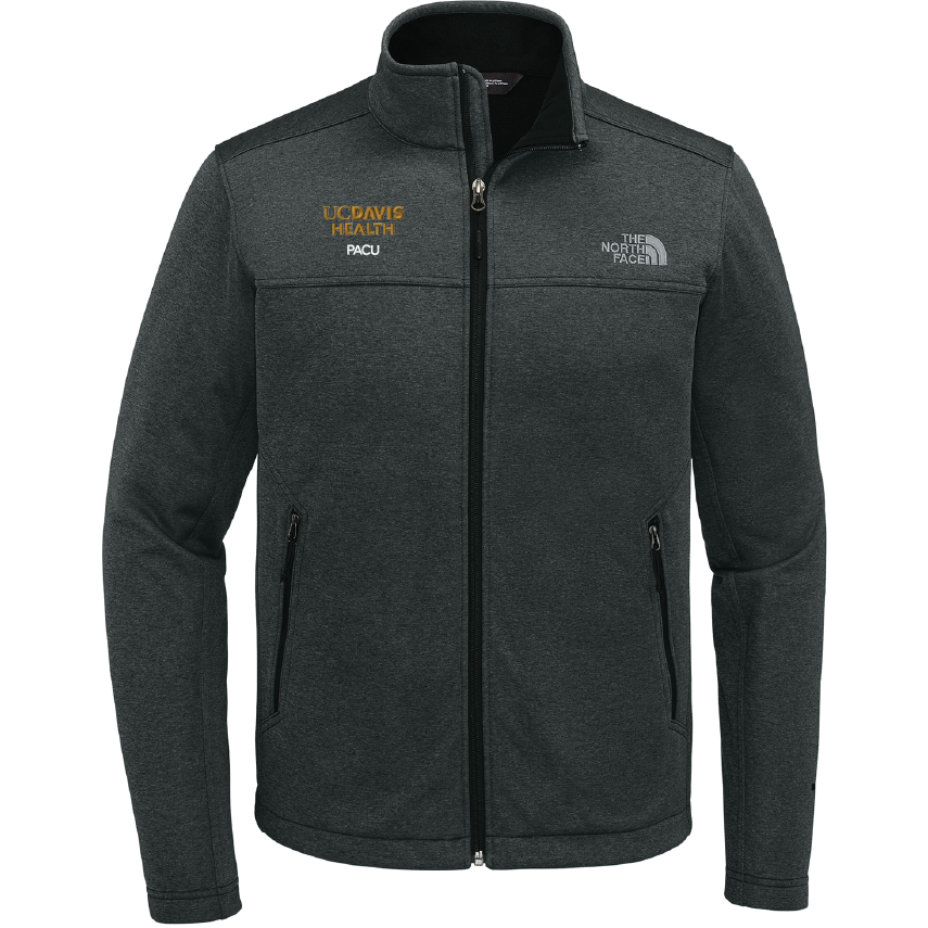 TNF Dark Grey Heather