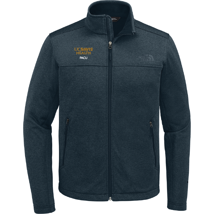 Urban Navy Heather