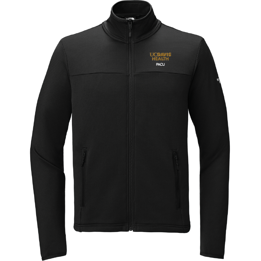 TNF Black