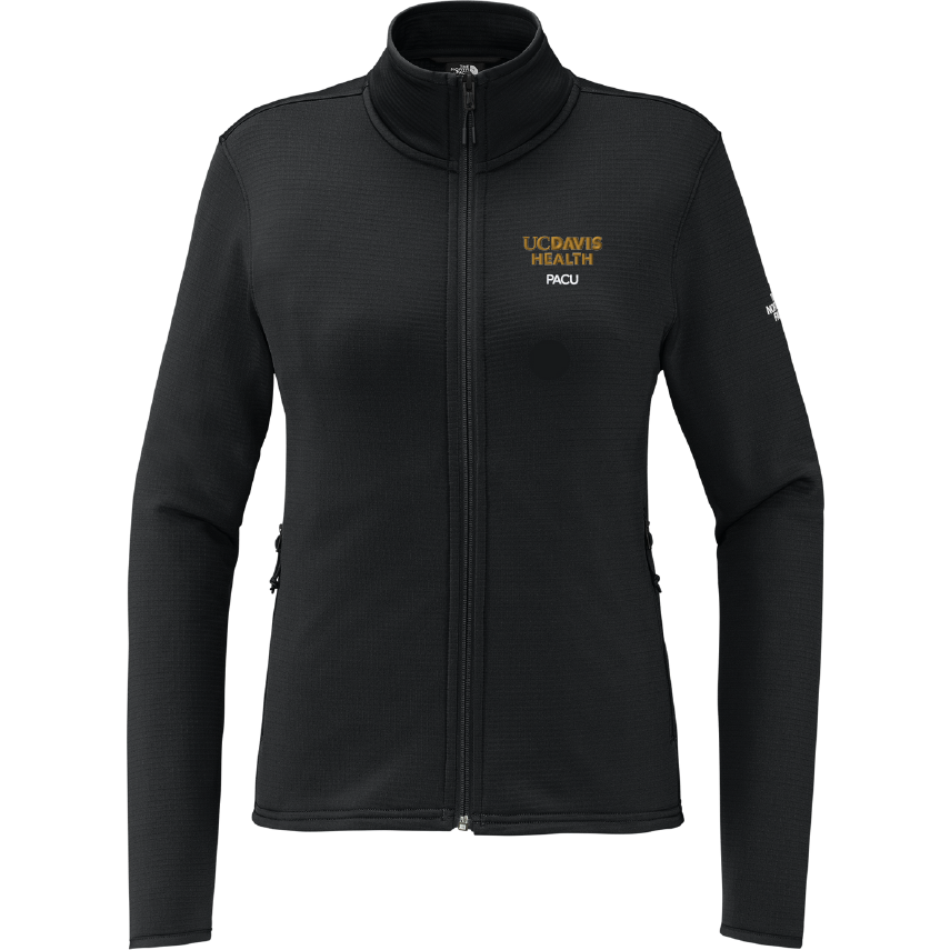 TNF Black